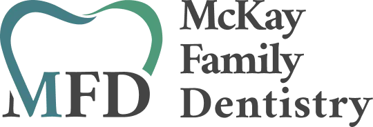 McKay Family Dentistry logo